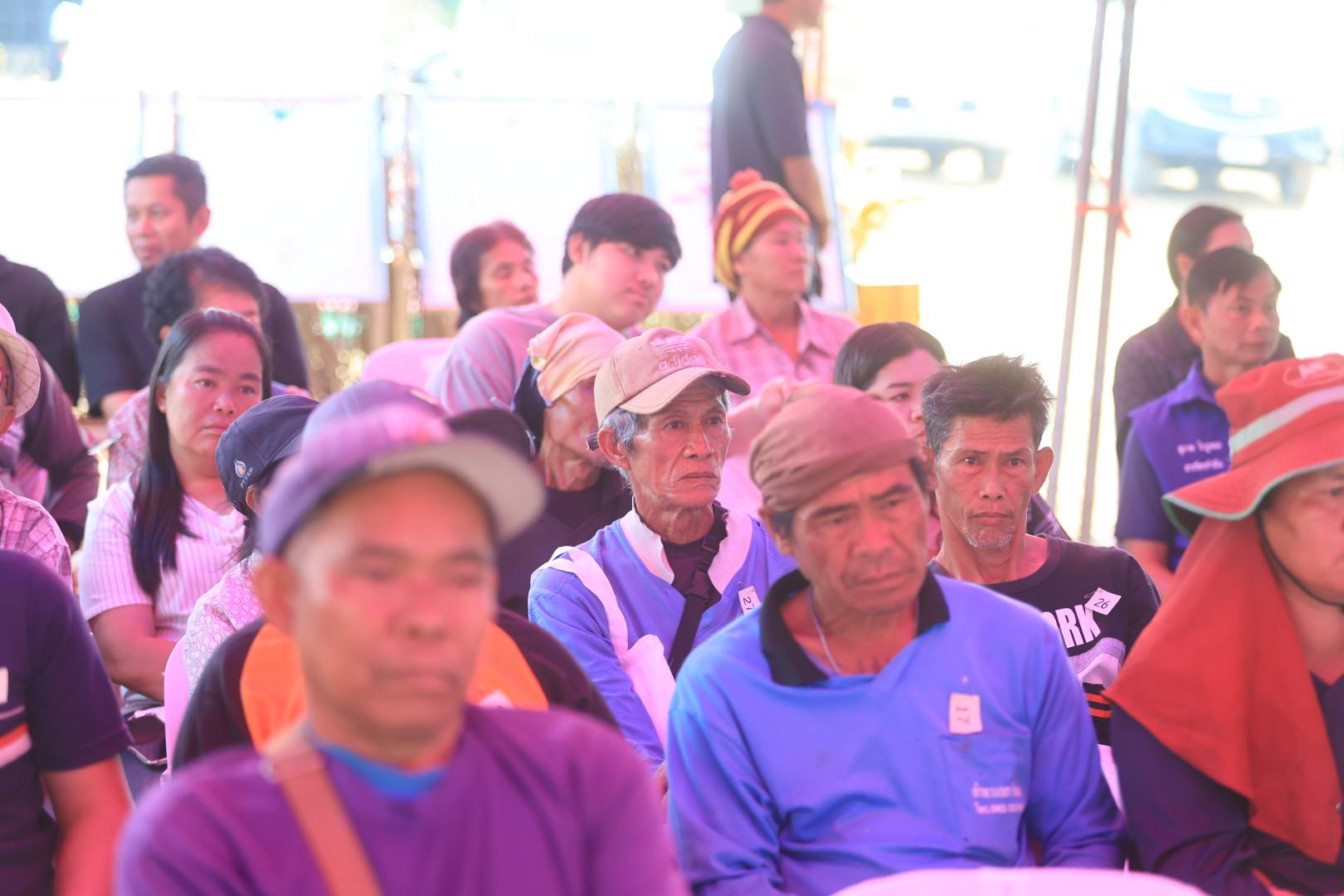 title - ส.ป.ก. ดำเนินโครงการจัดที่ดินแปลงว่างให้เกษตรกรผู้ไร้ที่ดินทำกินในเขตปฏิรูปที่ดินจังหวัดเพชรบูรณ์